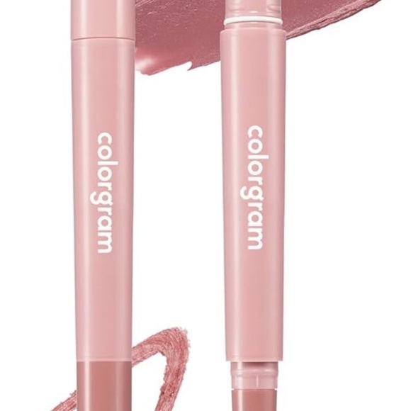 Colorgram All-in-One Overlip Maker - Rose Beige 06 - Picture 2 of 8